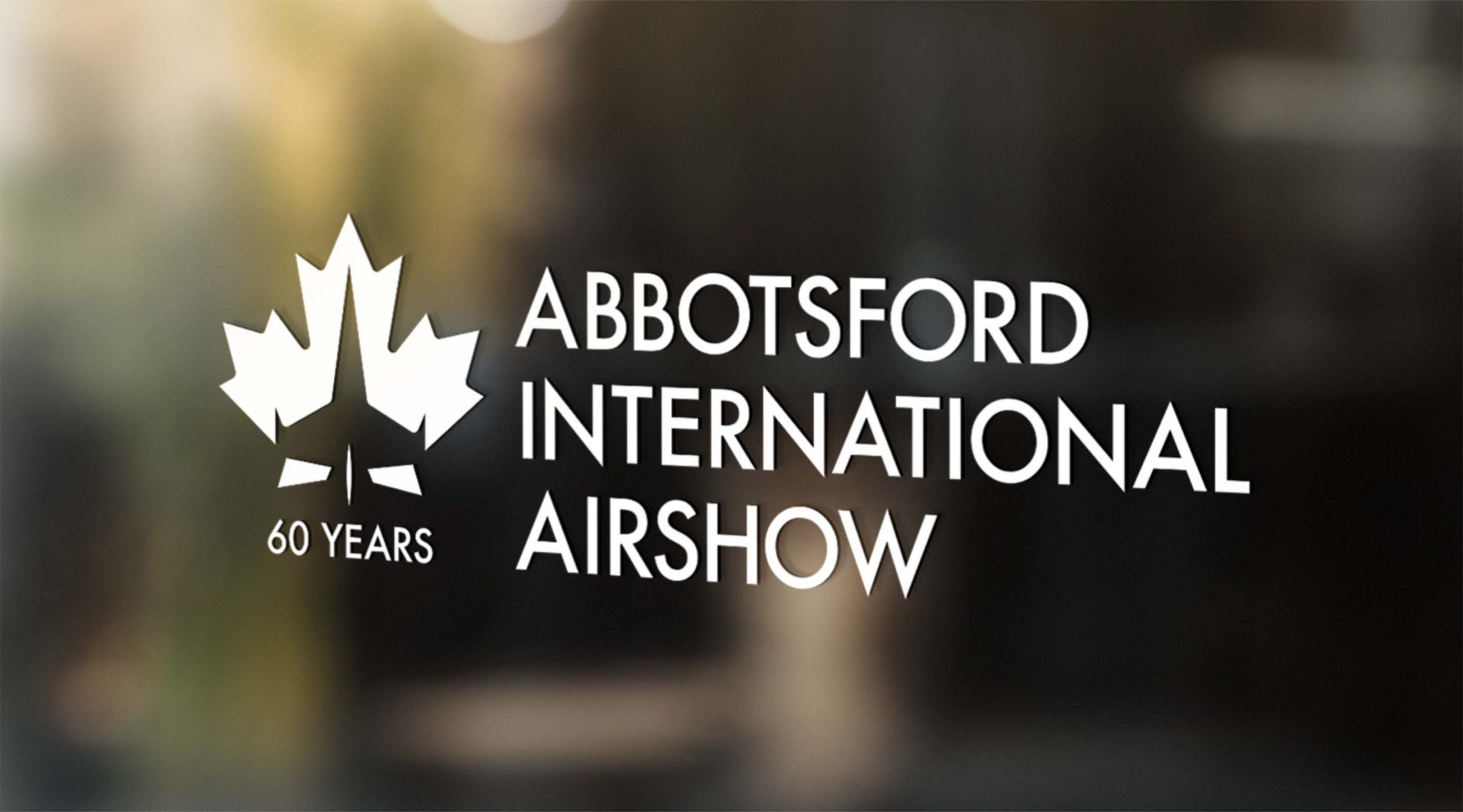 Airshow logo