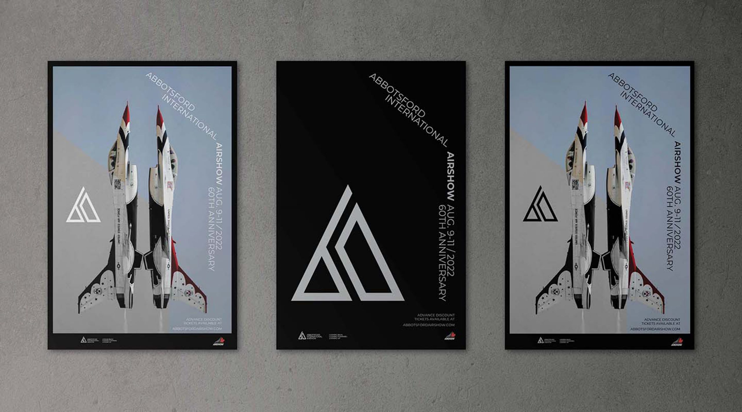 Airshow posters