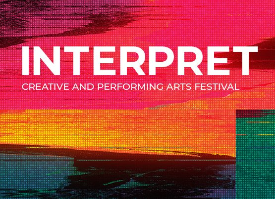 Interpret festival feature image