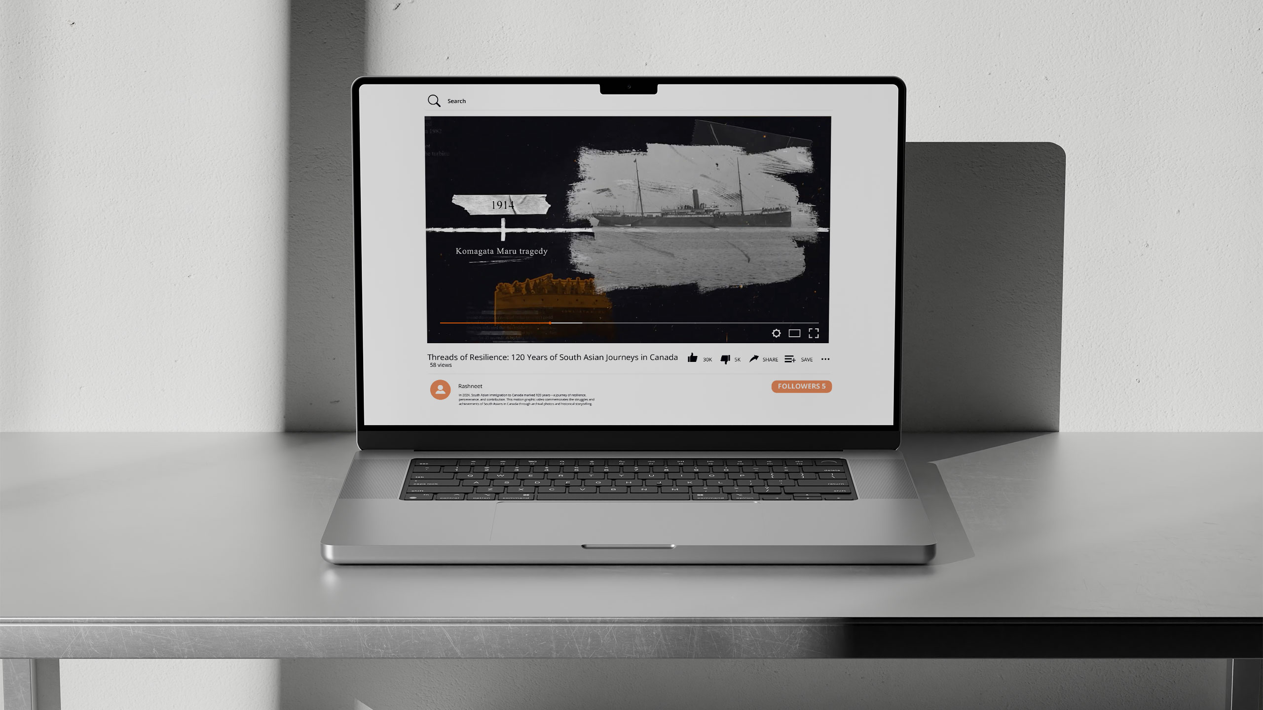Main Project Image