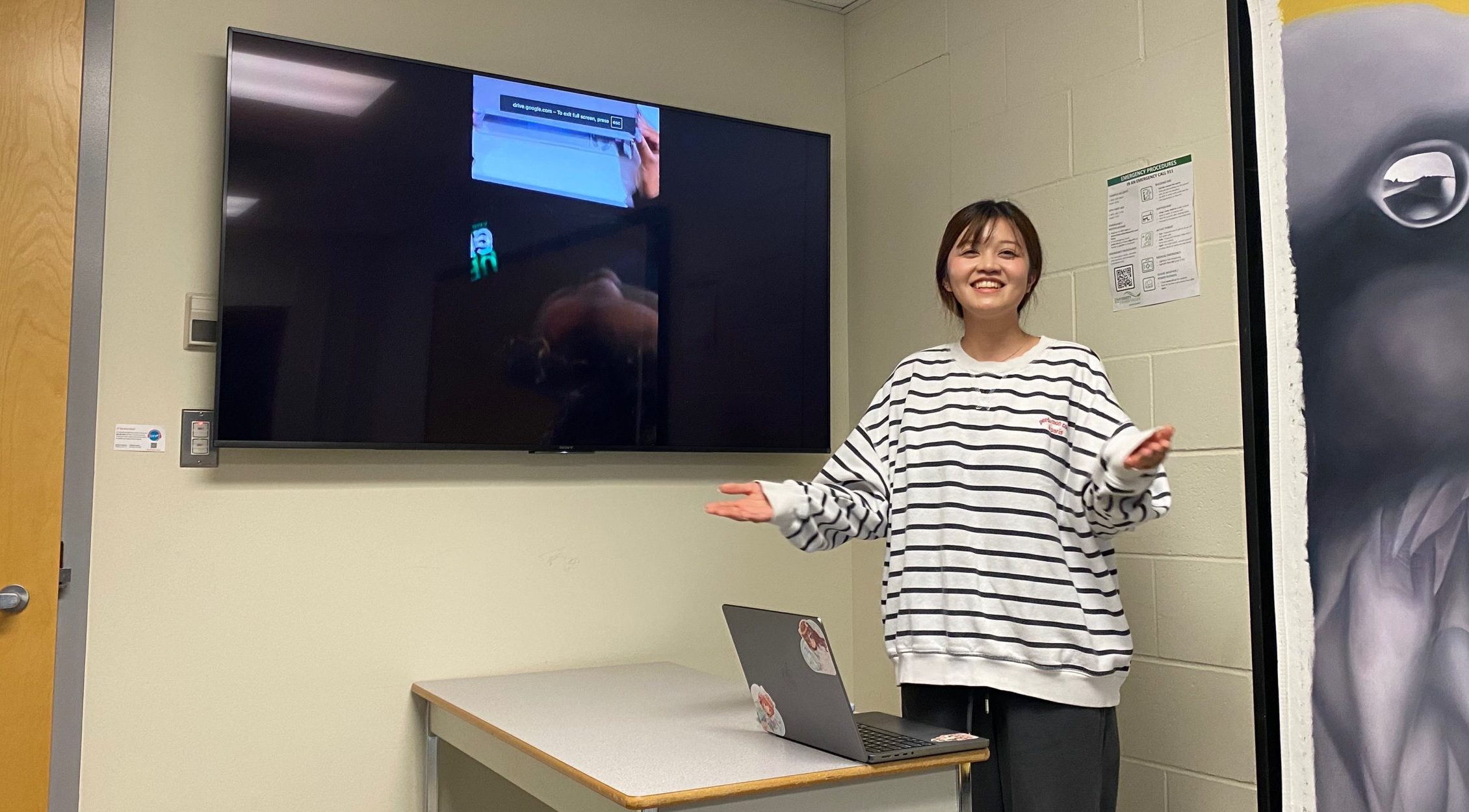 My Practicum Producing GDD & SOCA’s Promo Video