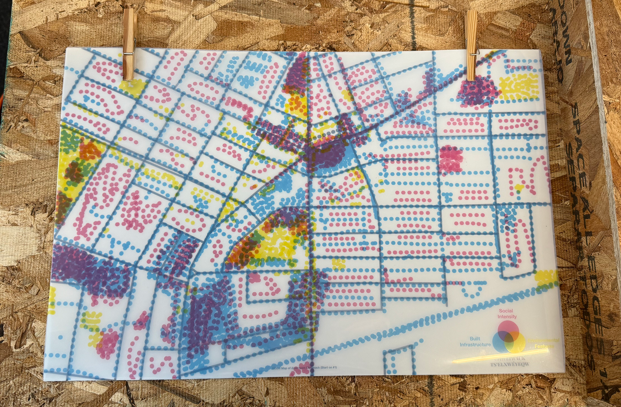 Project Layout 2 Image